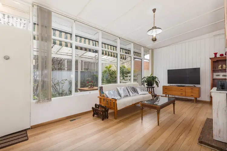 Second view of Homely house listing, 105 Fortescue Avenue, Seaford VIC 3198