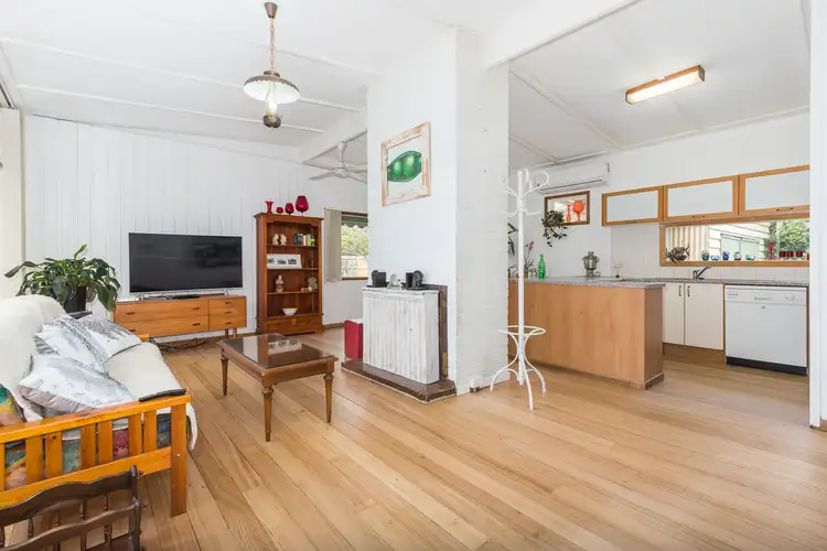 Third view of Homely house listing, 105 Fortescue Avenue, Seaford VIC 3198
