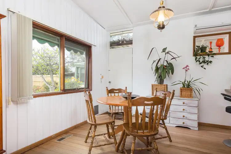 Fourth view of Homely house listing, 105 Fortescue Avenue, Seaford VIC 3198
