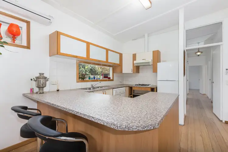 Fifth view of Homely house listing, 105 Fortescue Avenue, Seaford VIC 3198