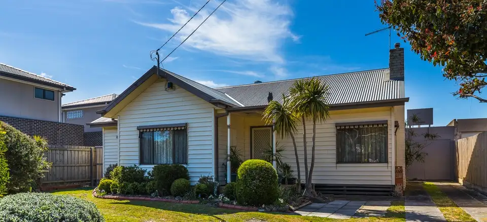 Main view of Homely house listing, 147 Fortescue Avenue, Seaford VIC 3198