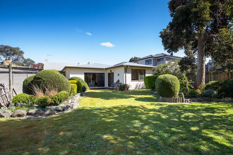 Third view of Homely house listing, 147 Fortescue Avenue, Seaford VIC 3198