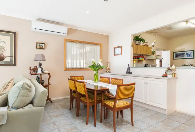 Fifth view of Homely house listing, 147 Fortescue Avenue, Seaford VIC 3198