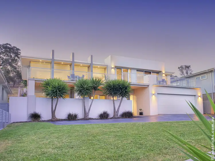 Main view of Homely house listing, 59 Atherton Crescent, Tatton NSW 2650