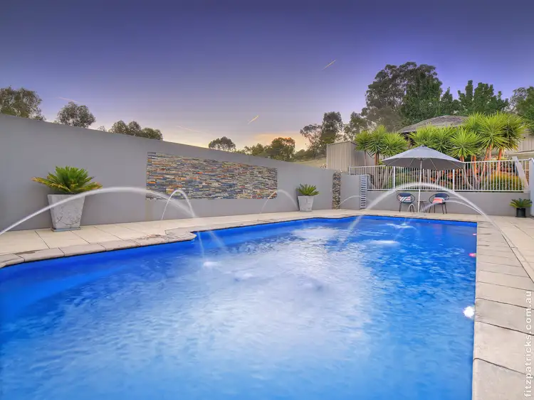 Fifth view of Homely house listing, 59 Atherton Crescent, Tatton NSW 2650