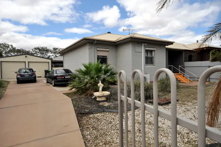 Main view of Homely house listing, 27 Glyde Street, Port Augusta SA 5700