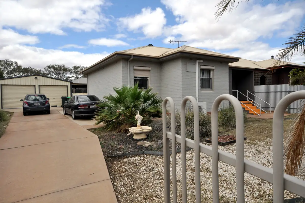 Main view of Homely house listing, 27 Glyde Street, Port Augusta SA 5700