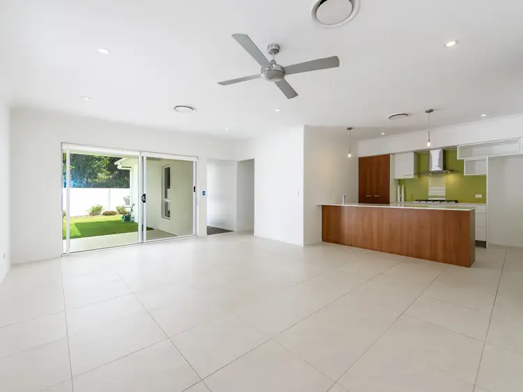 Fourth view of Homely semi-detached listing, 1/6 Compass Drive, Biggera Waters QLD 4216
