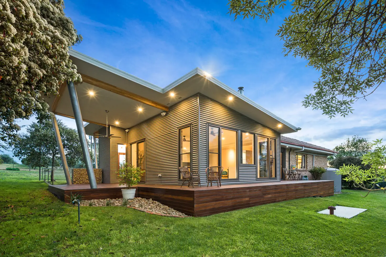 Main view of Homely rural property listing, 1026 Mahers Road, Bonegilla VIC 3691