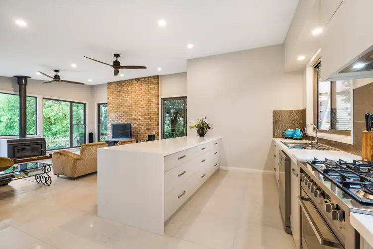 Second view of Homely rural property listing, 1026 Mahers Road, Bonegilla VIC 3691