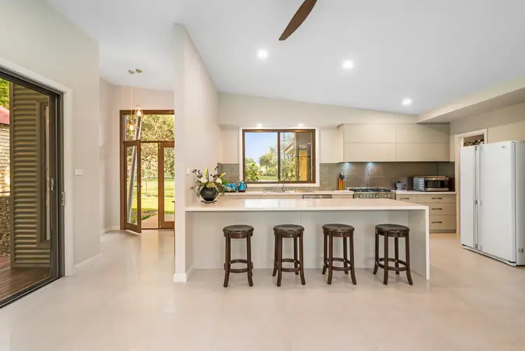 Third view of Homely rural property listing, 1026 Mahers Road, Bonegilla VIC 3691