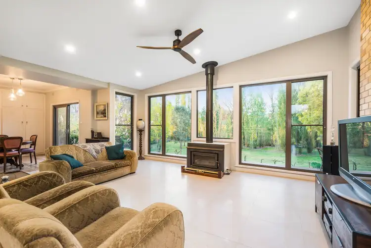 Fourth view of Homely rural property listing, 1026 Mahers Road, Bonegilla VIC 3691