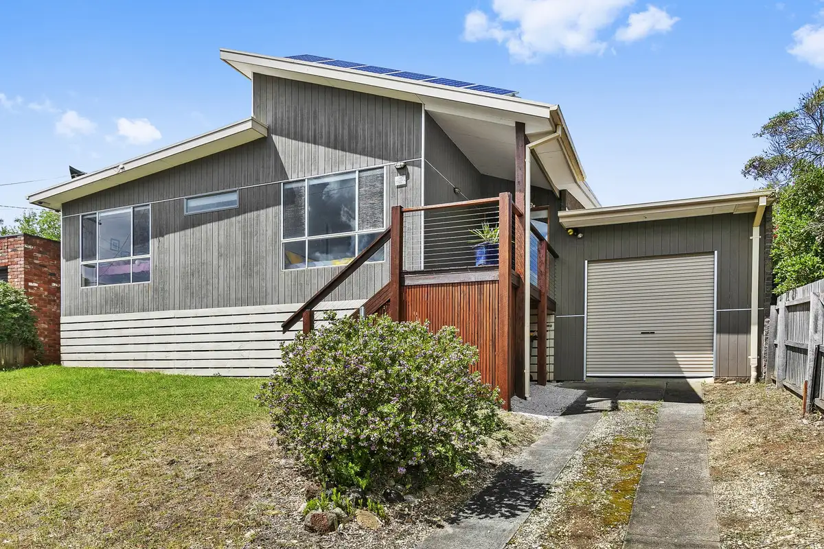 Main view of Homely house listing, 36 Sunset Strip, Jan Juc VIC 3228