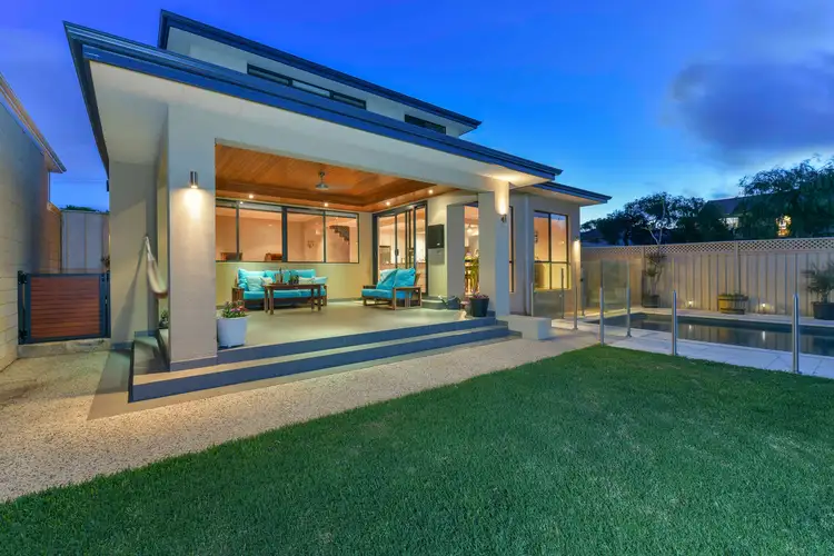 31 Forrest Street, North Beach WA 6020