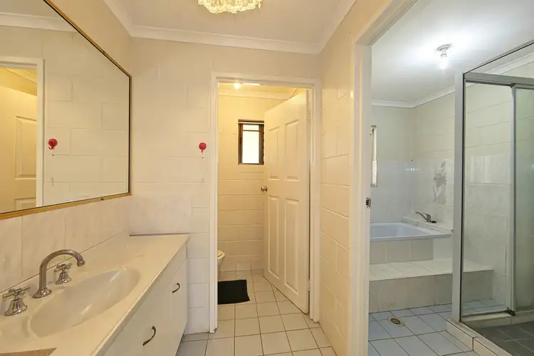 Seventh view of Homely house listing, 5 Emerson Crt, Bargara QLD 4670