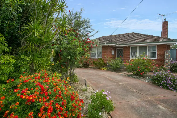 Second view of Homely house listing, 271 FLINDERS Street, Nollamara WA 6061
