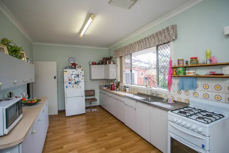 Fifth view of Homely house listing, 271 FLINDERS Street, Nollamara WA 6061