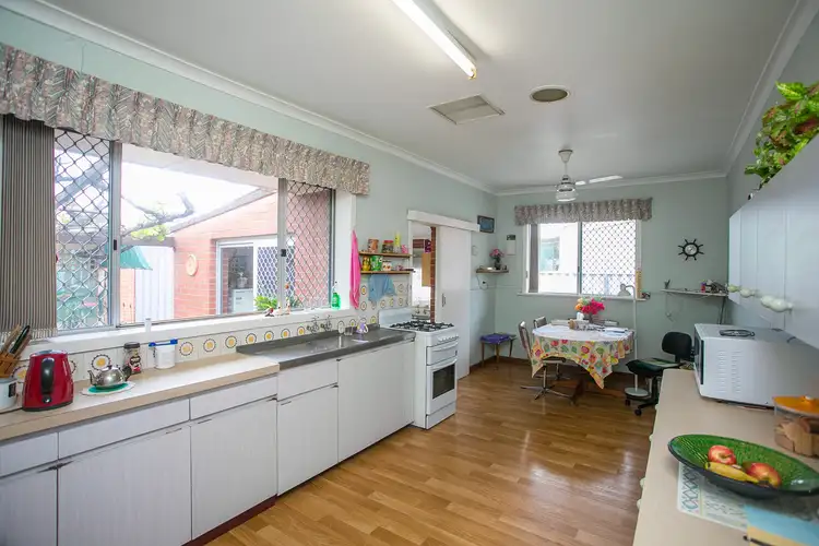 Seventh view of Homely house listing, 271 FLINDERS Street, Nollamara WA 6061