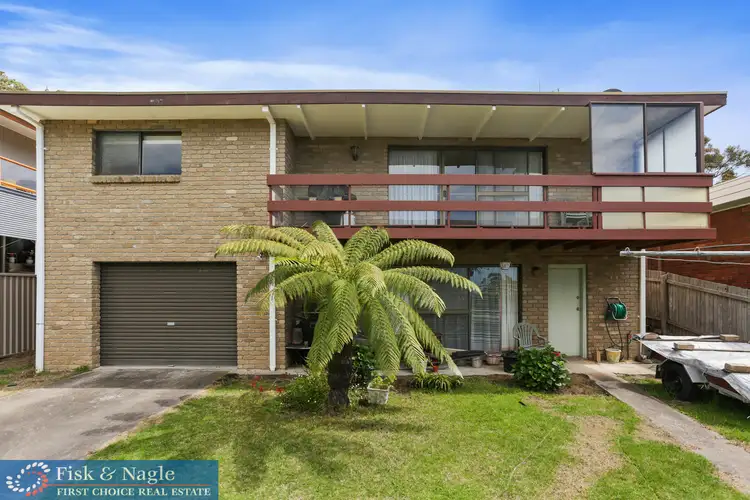 Second view of Homely house listing, 24 Sapphire Crescent, Merimbula NSW 2548