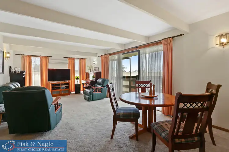 Fourth view of Homely house listing, 24 Sapphire Crescent, Merimbula NSW 2548