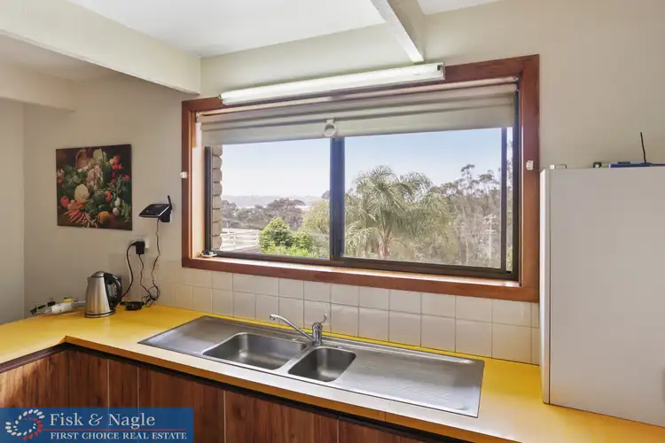 Fifth view of Homely house listing, 24 Sapphire Crescent, Merimbula NSW 2548