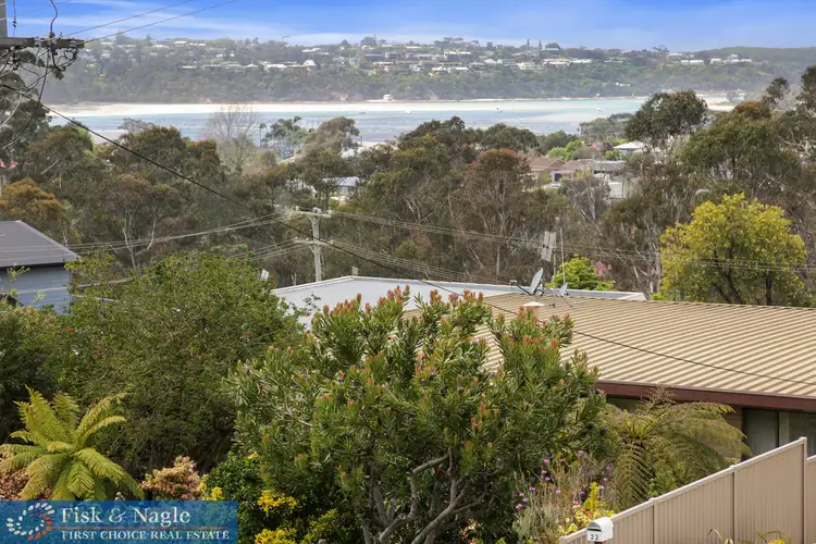 Sixth view of Homely house listing, 24 Sapphire Crescent, Merimbula NSW 2548