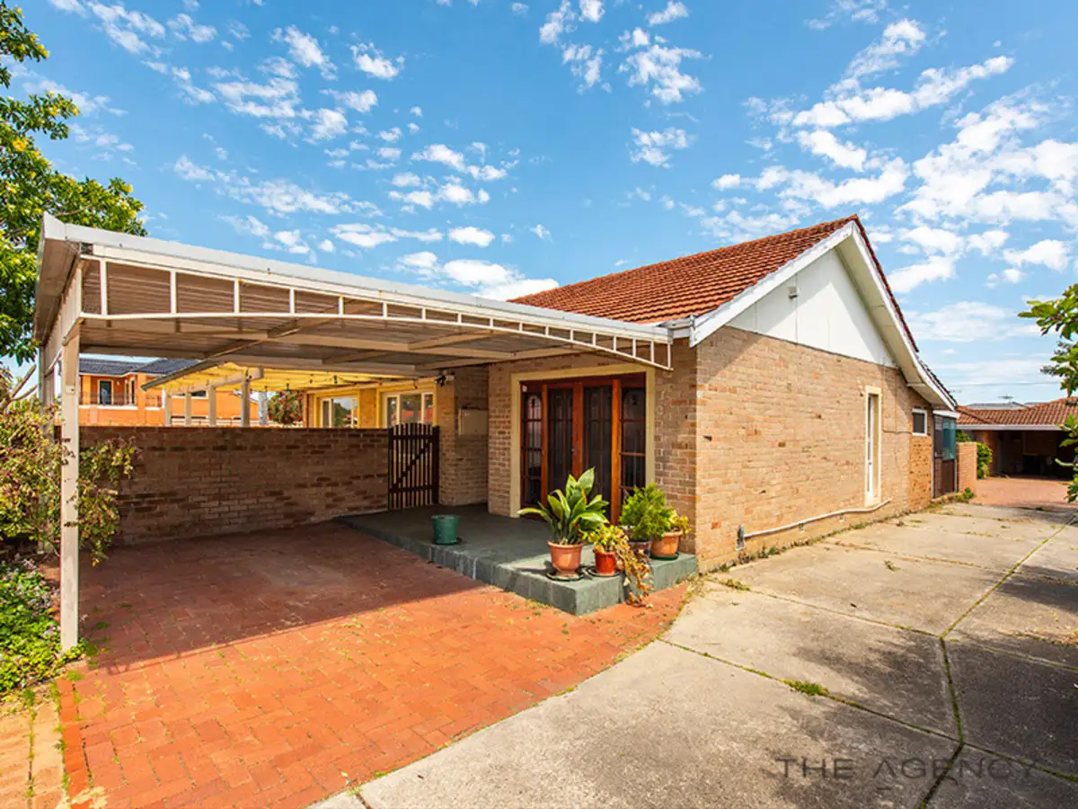 Main view of Homely house listing, 61 Campion Avenue, Balcatta WA 6021