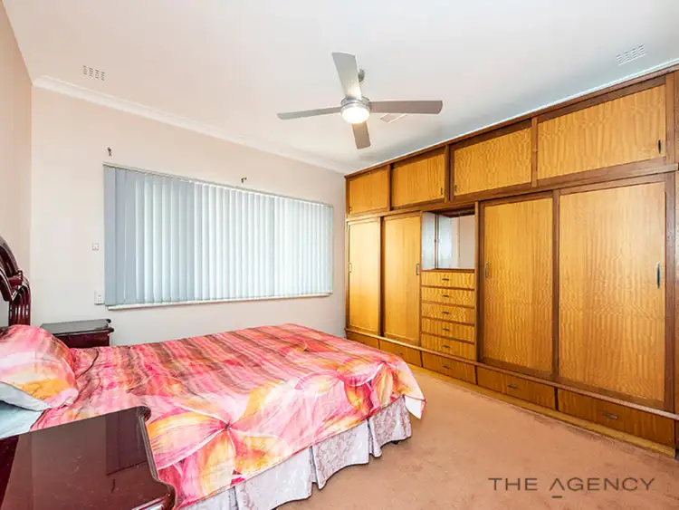 Second view of Homely house listing, 61 Campion Avenue, Balcatta WA 6021