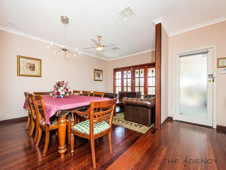 Fourth view of Homely house listing, 61 Campion Avenue, Balcatta WA 6021