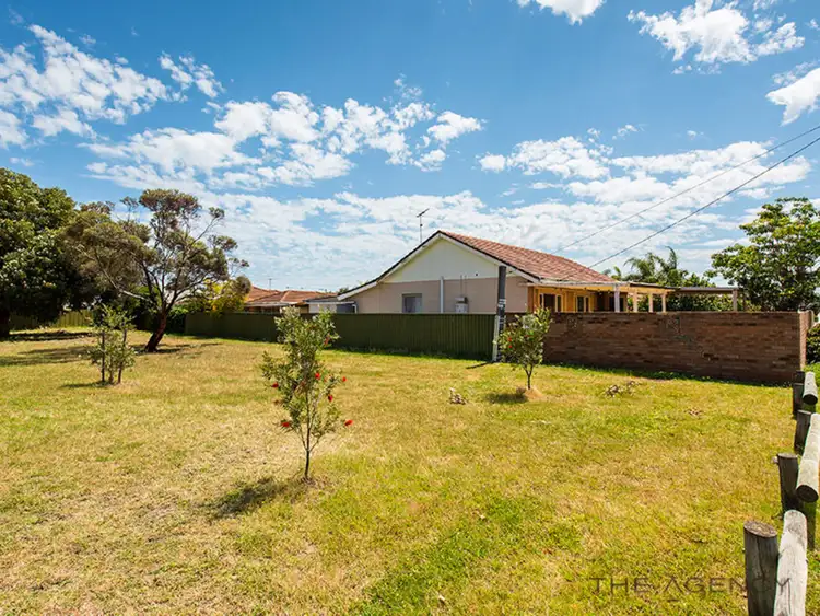 Fifth view of Homely house listing, 61 Campion Avenue, Balcatta WA 6021