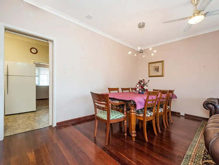 Sixth view of Homely house listing, 61 Campion Avenue, Balcatta WA 6021