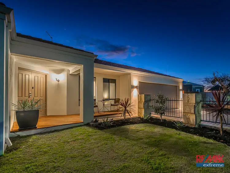 Second view of Homely house listing, 2 Duxford Street, Butler WA 6036
