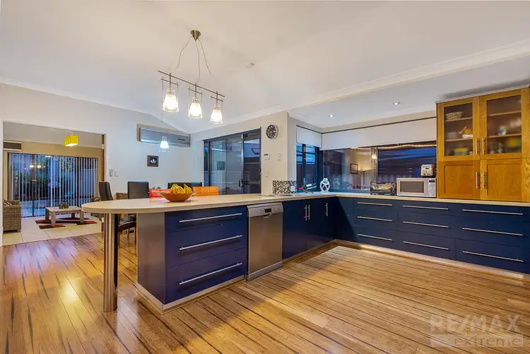Fifth view of Homely house listing, 2 Duxford Street, Butler WA 6036