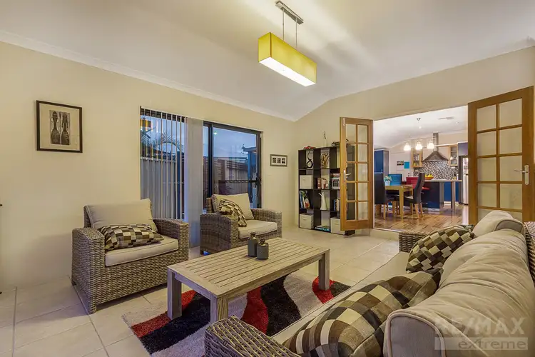 Sixth view of Homely house listing, 2 Duxford Street, Butler WA 6036