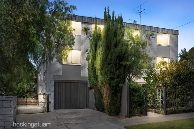 5/7-9 James Avenue, Kew VIC 3101