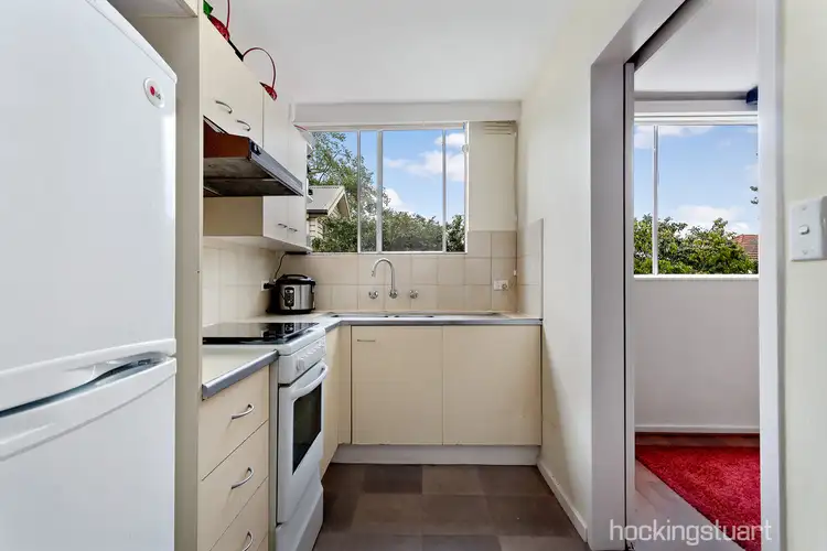 Third view of Homely apartment listing, 5/7-9 James Avenue, Kew VIC 3101