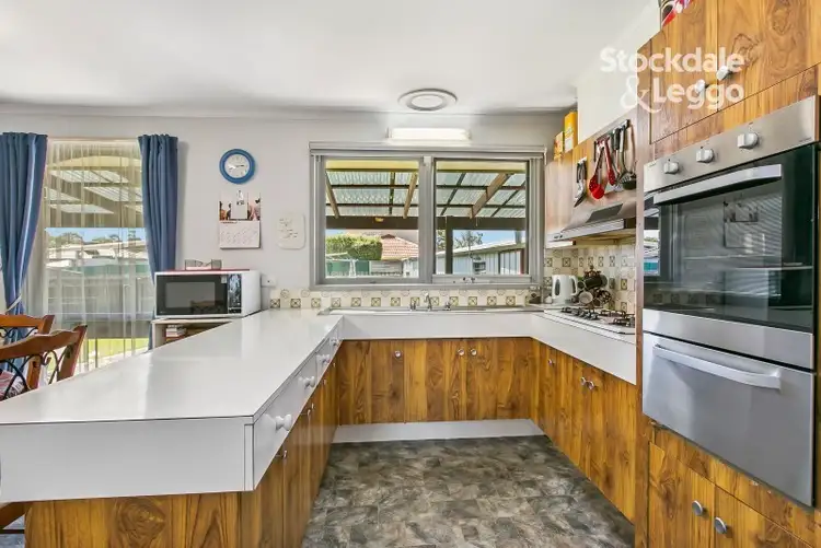 Third view of Homely house listing, 55 Fountain Drive, Narre Warren VIC 3805