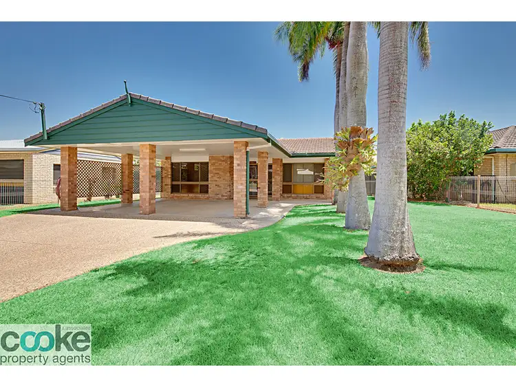 5 Lyndall Drive, Lammermoor QLD 4703