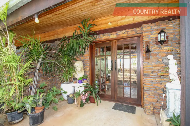 Main view of Homely house listing, 263 Bayly Road, York WA 6302