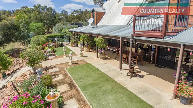 Second view of Homely house listing, 263 Bayly Road, York WA 6302