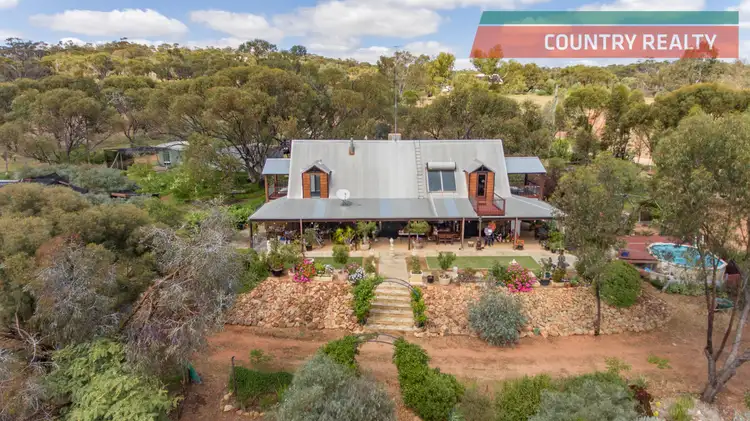 Third view of Homely house listing, 263 Bayly Road, York WA 6302
