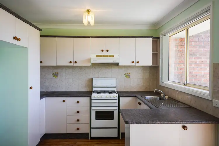 Second view of Homely unit listing, 5/8-12 Bettong Street, Blackbutt NSW 2529