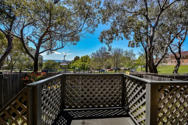 Fourth view of Homely unit listing, 5/8-12 Bettong Street, Blackbutt NSW 2529