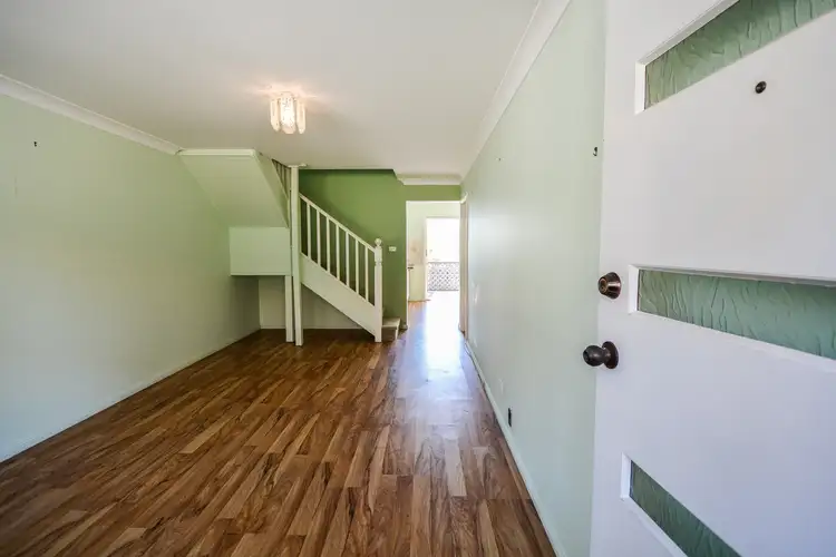 Seventh view of Homely unit listing, 5/8-12 Bettong Street, Blackbutt NSW 2529