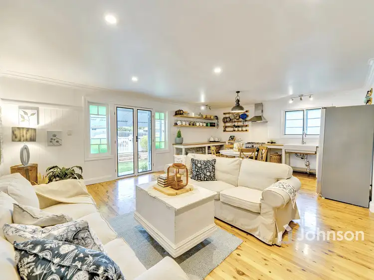 5 Harmony Court, Browns Plains QLD 4118