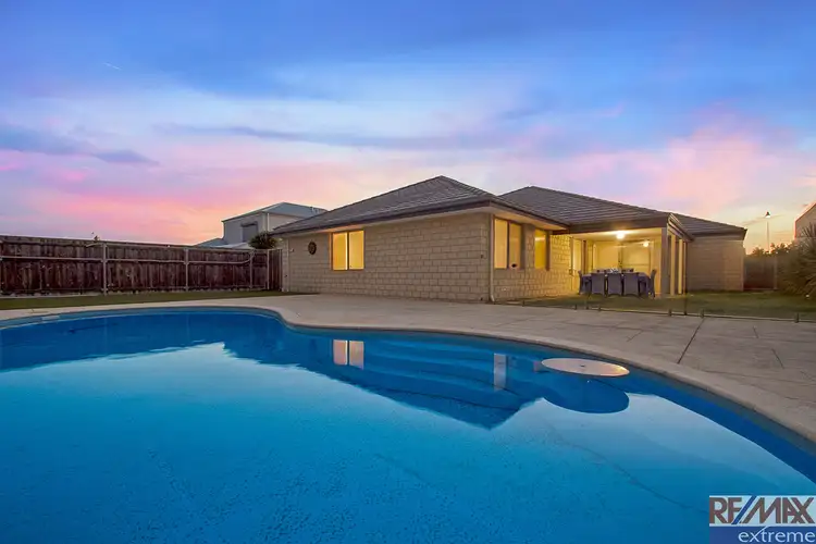 116 Beachside Parade, Yanchep WA 6035