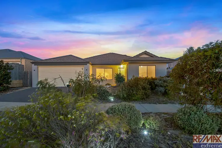 Second view of Homely house listing, 116 Beachside Parade, Yanchep WA 6035