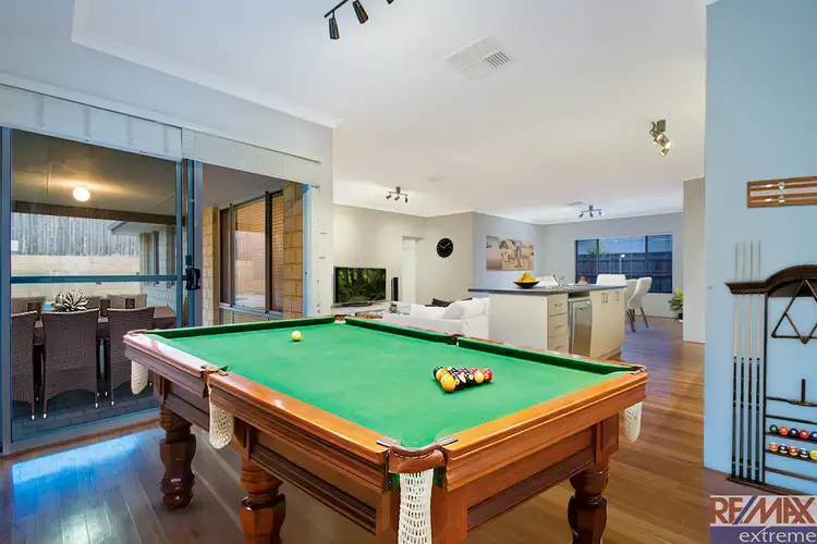 Fifth view of Homely house listing, 116 Beachside Parade, Yanchep WA 6035