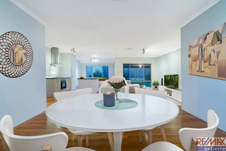 Sixth view of Homely house listing, 116 Beachside Parade, Yanchep WA 6035