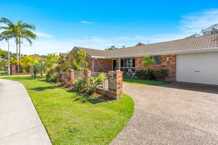Main view of Homely semi-detached listing, 1/6-8 Alexander Court, Tweed Heads South NSW 2486